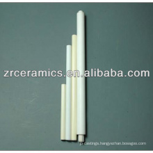 99% al2o3 alumina insulator ceramic tube